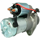 Motor partida Nissan Maxima V6 2000-2003