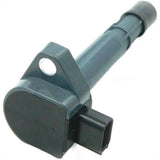 Bobina ignição Honda Civic 1.7 2001-2006