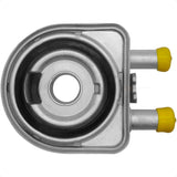 Trocador calor óleo Hyundai Kia 2009-2020