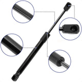 Amortecedor abertura capô Volvo S60 V60 2010-2018