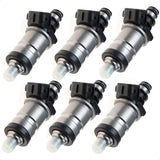 Bicos injeção eletrônica Honda Accord 1989-1997