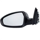 Retrovisor completo Kia Cerato 2019-2023