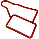 Junta bloco motor cavalete bomba d'agua BMW Mini