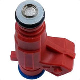 Jogo bico injetor Honda Fit 1.4 8V 2003-2008