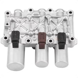 Bloco solenoide transmissão automática Honda Fit 2003-2008