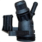 Flange conexão mangueira Audi A4 A6 Q5 2.0 TFSI
