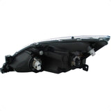 Farol completo dianteiro Honda Accord 2003-2007