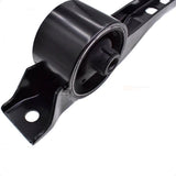 Coxim traseiro motor Mitsubishi Pajero Montero 1990-2004
