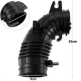 Mangueira tubo entrada ar motor Honda CRV 2.4 2005-2006