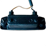 Lanterna placa traseira Hyundai Tucson 2004-2016