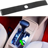 Esteira alavanca câmbio VW Bora Golf Jetta MK4 Polo Beetle