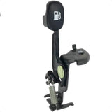 Alavanca abertura tanque Hyundai Tucson 2004-2016