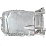Cárter motor Honda CRV 2010-2011