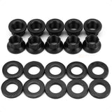 Parafuso prisioneiro cabeçote Honda Civic D16 1996-2000