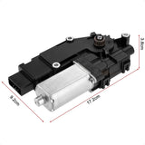 Motor teto solar Honda Accord 2008-2012
