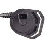 Válvula solenoide canister carvão Mercedes Benz