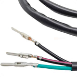 Sensor trim posição rabeta motor 3 fios Volvo Penta