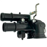 Válvula ar quente Nissan Grand Livina Tiida 2007-2014