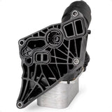 Trocador calor motor B48 BMW 2.0 2016-2022