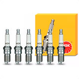 Velas ignição motor NGK ZFR6F-11