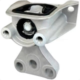 Coxim motor esquerdo Honda Civic 2006-2011