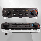 Controle ar condicionado Honda Accord 2001-2002