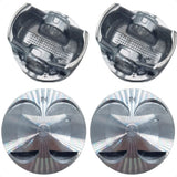 Pistão motor Honda Accord CM4 2.0 2006-2007