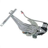 Motor vidro elétrico traseiro Honda Civic 1996-2000