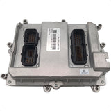 Módulo eletrônico ECU unidade ECM motor diesel