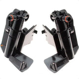 Esguicho limpador farol Toyota Corolla 2009-2013