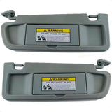Quebra-sol completo Honda New Civic 2006-2011