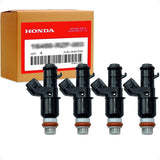 Bico injetor combustível Honda Accord CRV 2.0 2008-2012