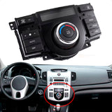 Painel digital controle AC Kia Cerato 2009-2012