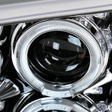 Farol com projetor JDM Honda Accord 1994-1997