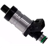 Bico injetor eletrônico Honda Civic 1.5 1992-1995