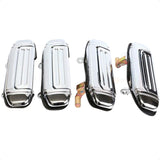 Maçaneta porta externa Mitsubishi Pajero Montero 1992-1997