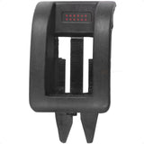 Pino puxador trava porta Citroen ZX 1991-1998