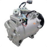 Compressor ar condicionado Honda CRV 2002-2006