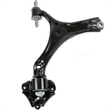 Balança suspensão dianteira Honda Accord 2013-2017