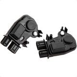 Trava elétrica porta dianteira Honda Civic 1.7 CR-V 2002-2006