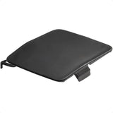 Tampa reboque parachoque dianteiro Toyota Yaris 2009-2011