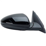 Retrovisor completo Kia Cerato 2019-2023