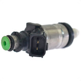 Bico injetor eletrônico Honda Civic 1.6 1996-2000