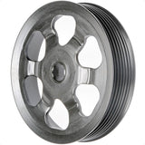 Polia bomba direção hidráulica Honda Civic CRV Accord 7PK