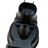 Válvula solenoide EGR canister Mercedes Benz