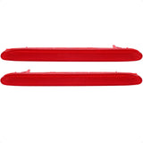 Refletor parachoque traseiro Honda CRV 2005-2006