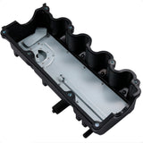Tampa de válvula motor Hyundai Accent 1994-1999