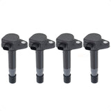 Bobinas Ignição Honda Accord 3.5 V6 2008-2012