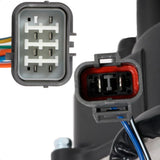 Distribuidor ignição Honda Accord 2.2 1990-1991