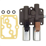 Solenoide dupla transmissão Honda Accord V6 1998-2007